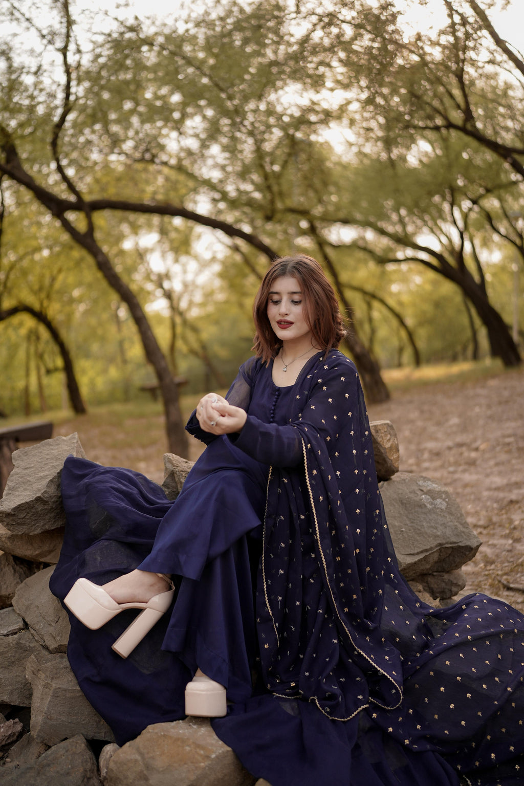 Rooh-e-Husn