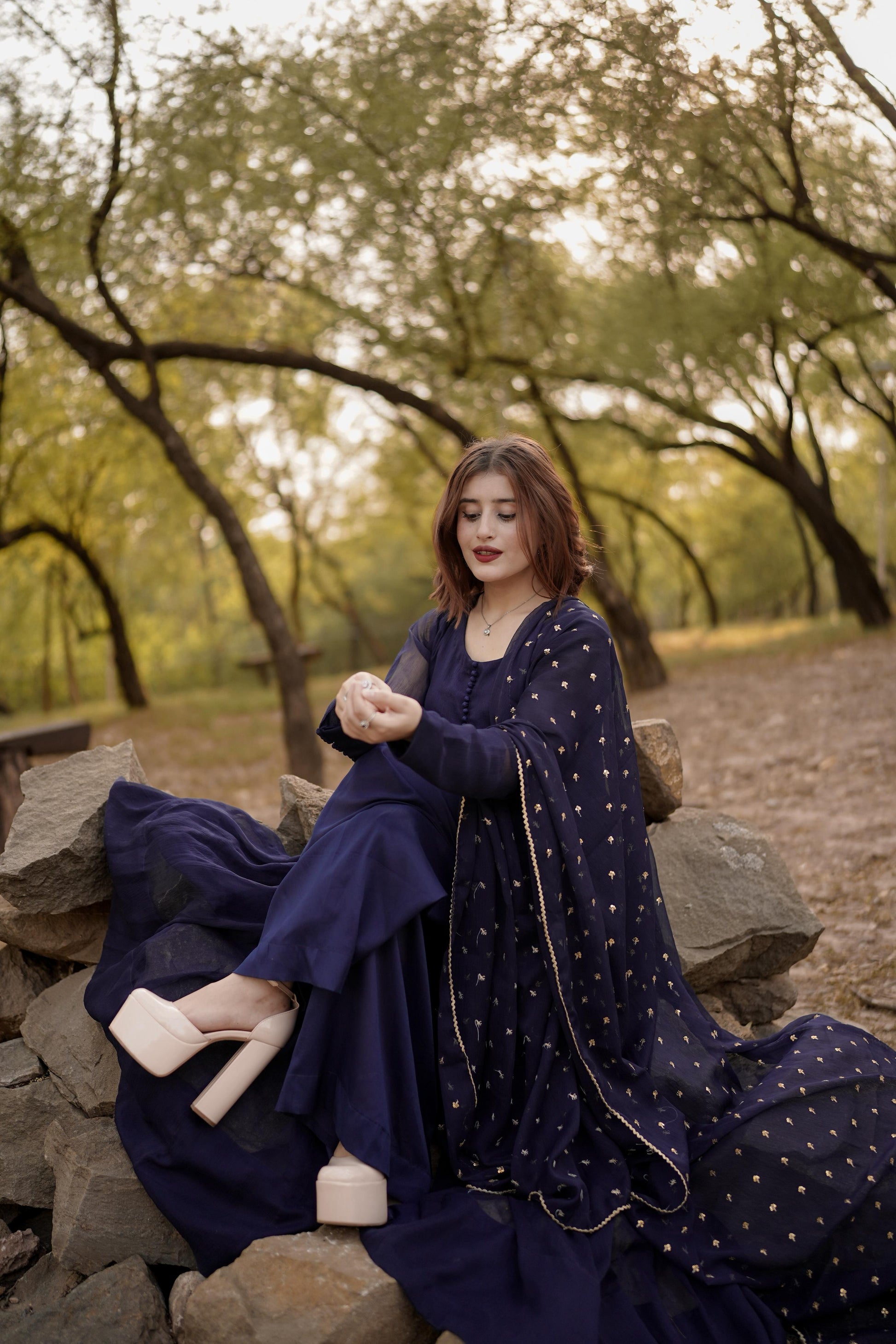 Rooh-e-Husn