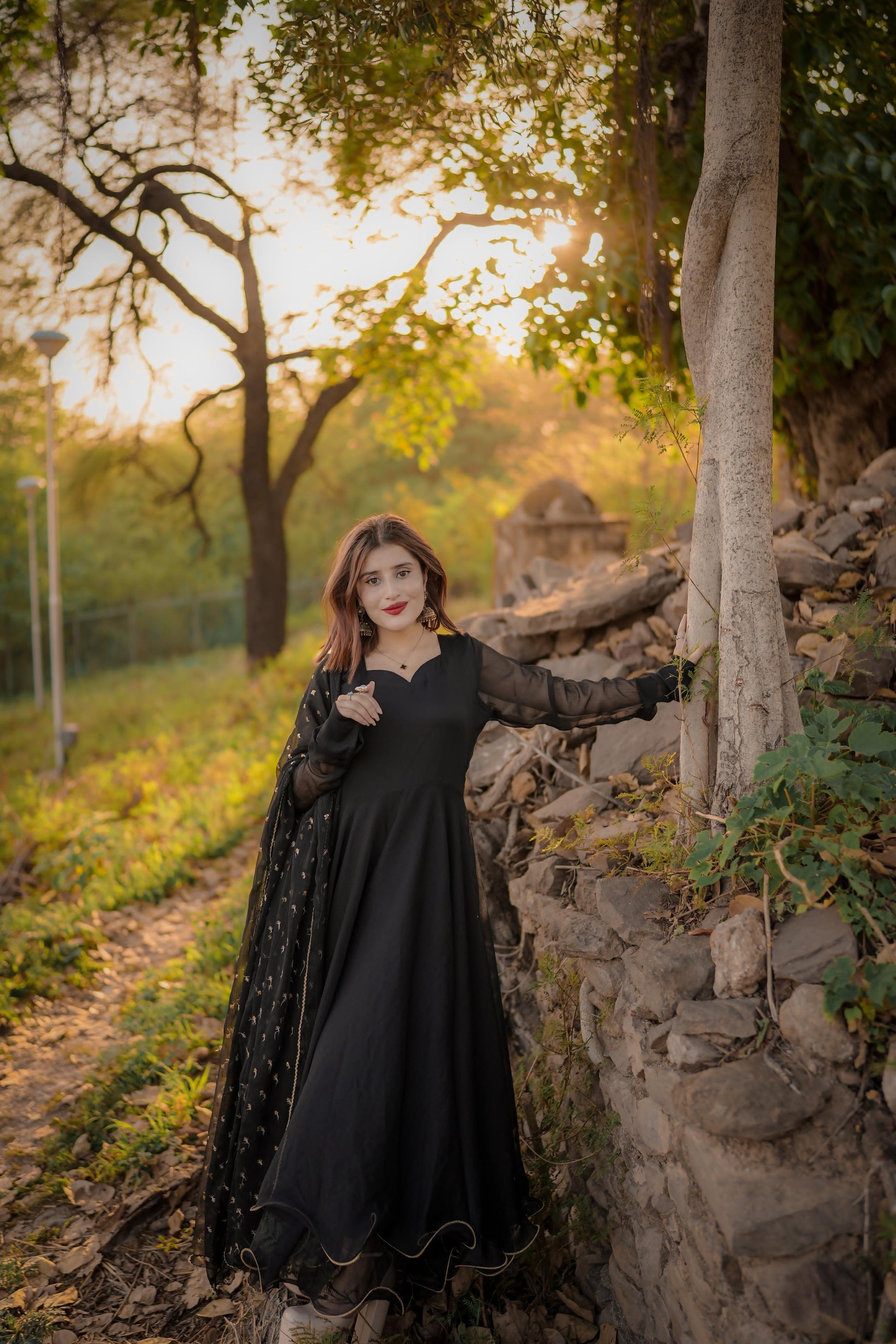 Noor-e-Siyah