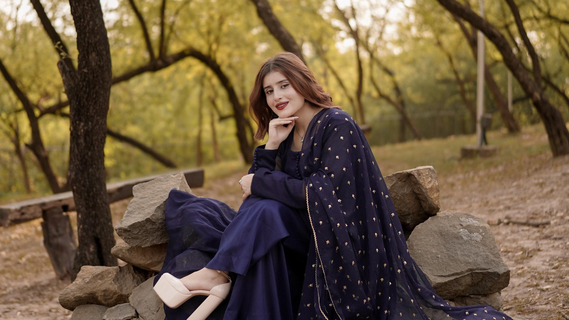 Rooh-e-Husn