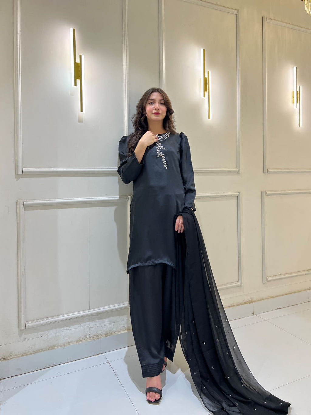 Noor-e-Nazakat