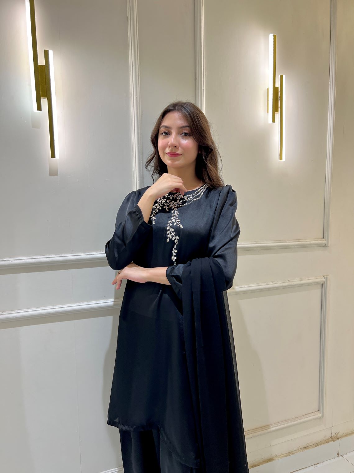 Noor-e-Nazakat