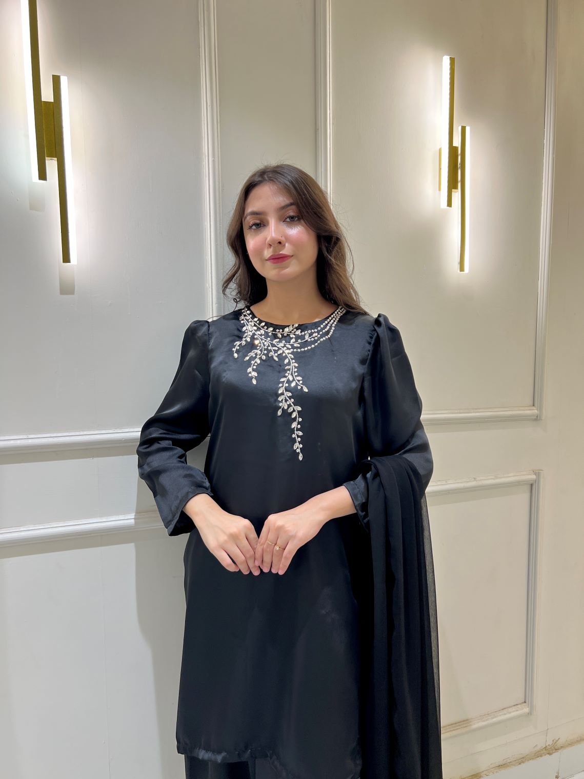Noor-e-Nazakat