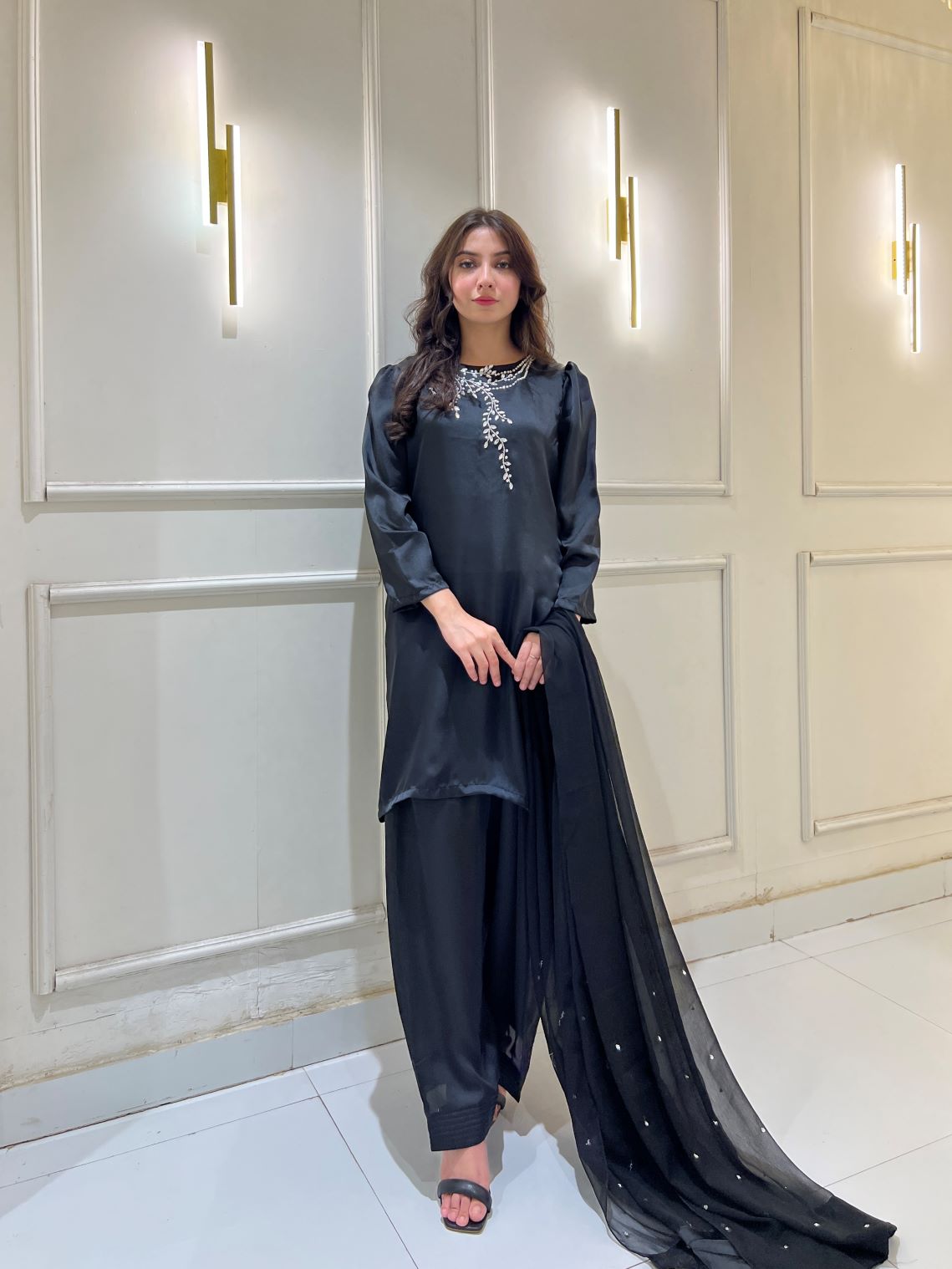 Noor-e-Nazakat