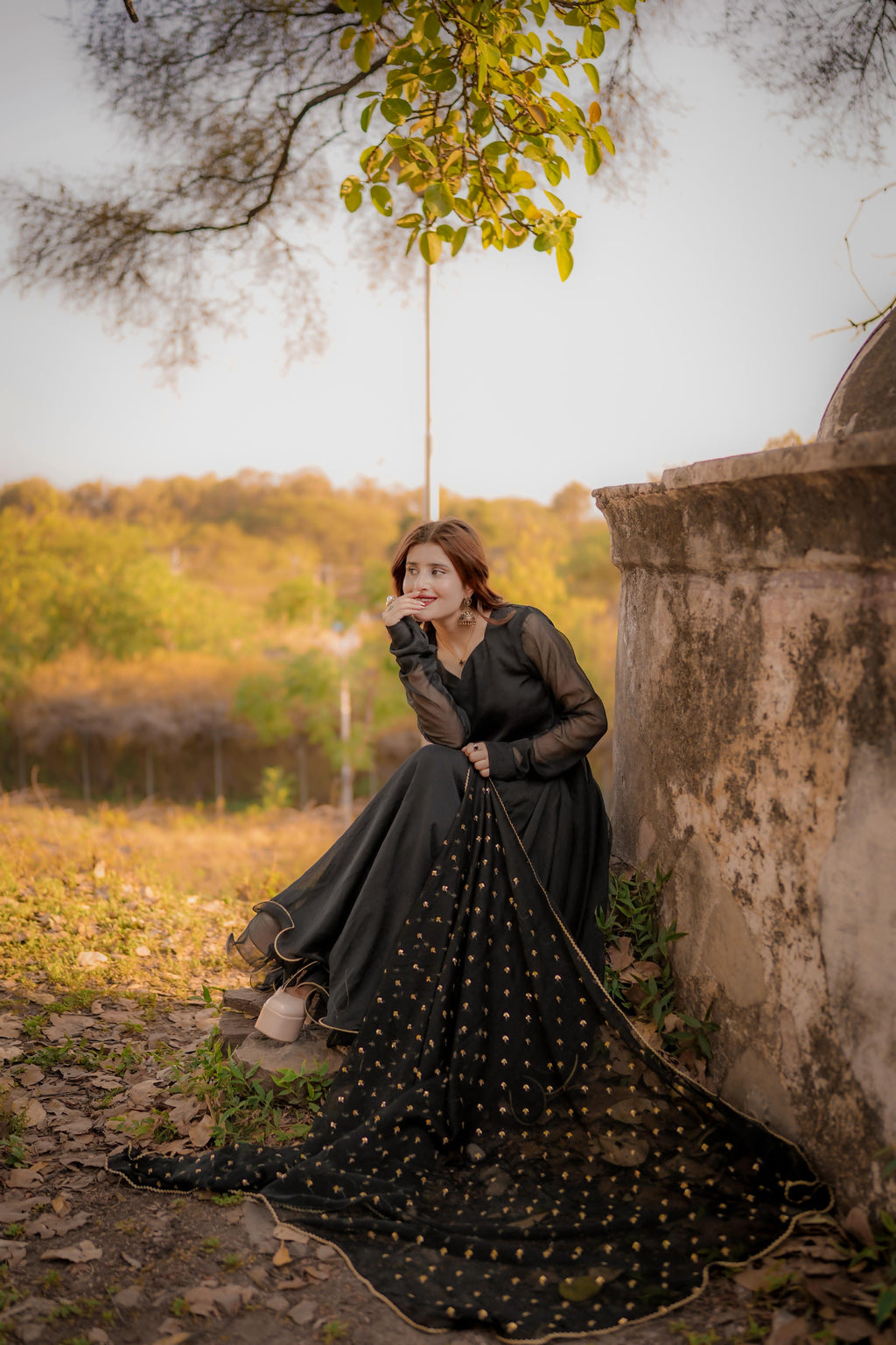 Noor-e-Siyah