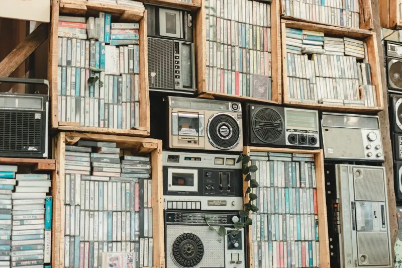 Your Back Catalog Is a Gold Mine — Here's How Smart Artists Are Finally Cashing In