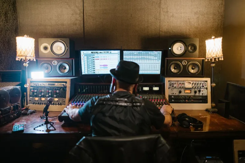 Delete the Tape: Why Some Artists Are Choosing to Burn Their Unreleased Music Instead of Saving It
