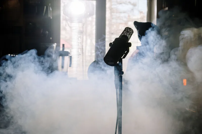 Drop It Like You Planned It: How Artists Turn Leaks Into Their Most Powerful Marketing Move