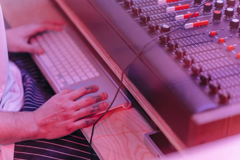 Hand Over the Keys: Why Smart Artists Are Letting Their Fans Remix Everything