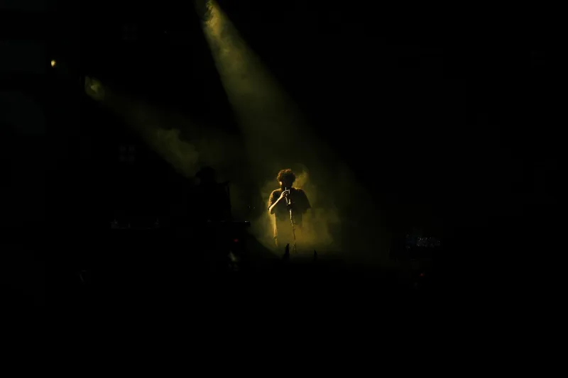 How to Disappear and Come Back Louder Than Ever