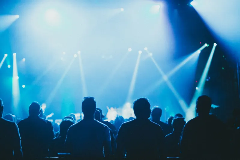 Members Only: How Artists Are Building Secret Worlds That Fans Actually Pay to Enter