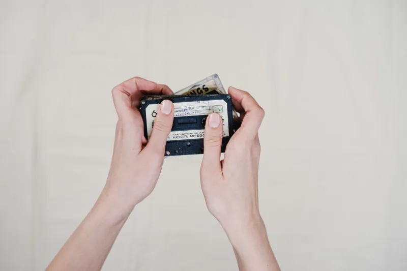 On Purpose, By Accident: How Artists Are Engineering Their Own Leaks