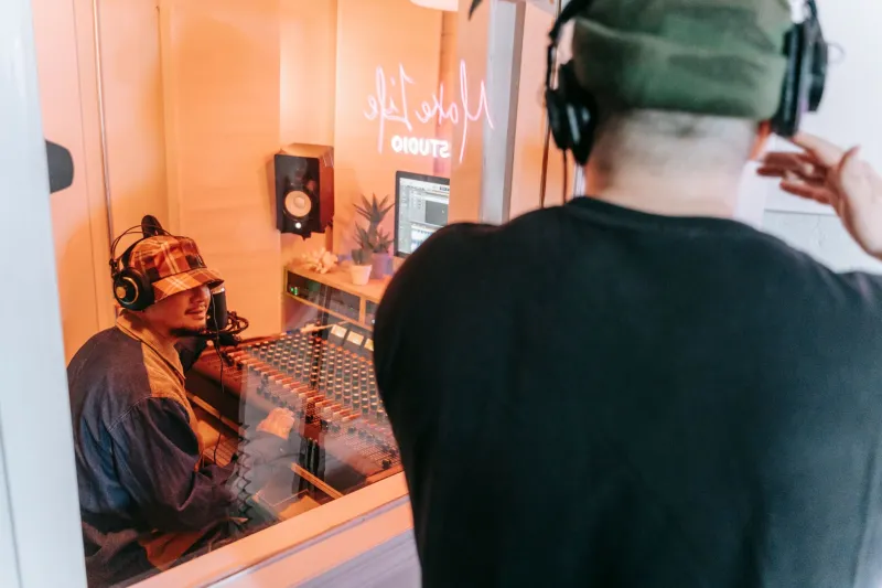 One Shoutout, One Career: How the Right Co-Sign Has Replaced Radio as Music's Most Powerful Launchpad