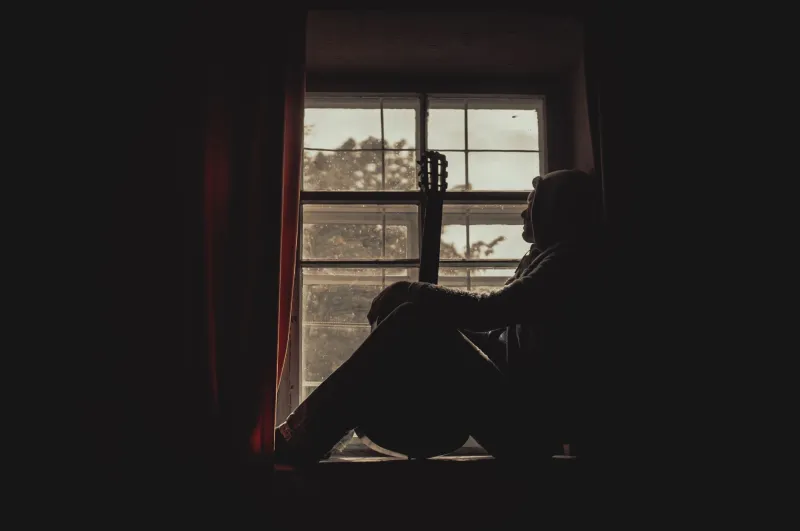 Quiet on Purpose: How Taking a Step Back Can Be the Boldest Move an Artist Makes