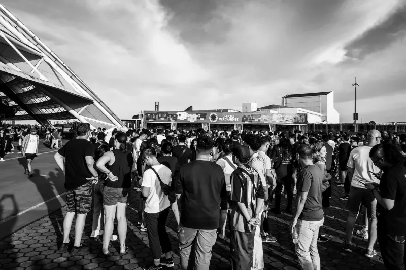 Your Biggest Fans Are Your Business Plan: The New Economics of Superfan Culture