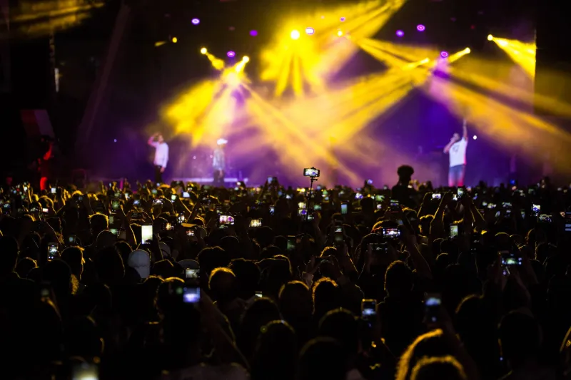 Forget Radio, Forget the Charts — TikTok Is Where Careers Actually Start Now